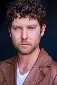 Películas de Kieran Thomas McNamara