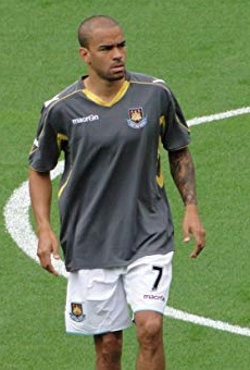 Películas de Kieron Dyer