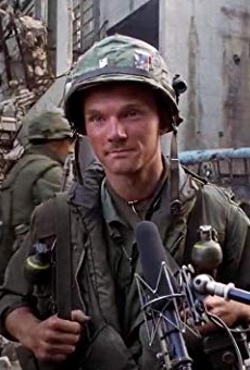 Películas de Kieron Jecchinis