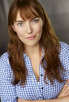 Películas de Kiersten Armstrong