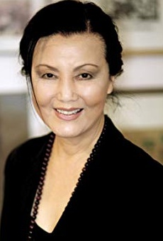 Películas de Kieu Chinh