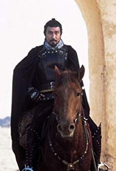 Películas de Kiichi Nakai