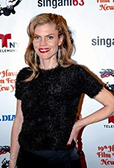 Películas de Kika Child