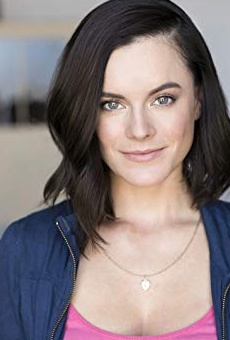 Películas de Kika Cicmanec