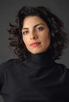 Películas de Kika Georgiou