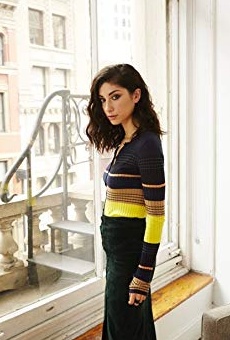 Películas de Kika Magalhães