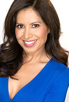 Películas de Kikéy Castillo