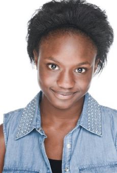 Películas de Kiki Hammill