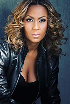 Películas de Kiki Haynes