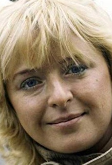 Películas de Kikki Danielsson Películas de Kikki Danielsson