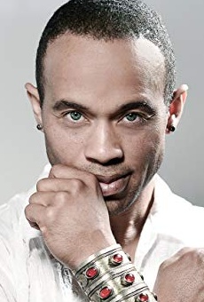 Películas de Kiko Ellsworth