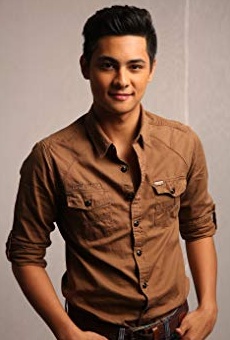 Películas de Kiko Estrada