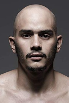 Películas de Kiko Matos