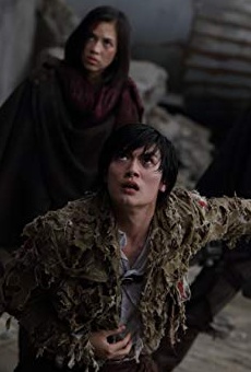 Películas de Kiko Mizuhara