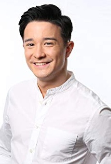 Películas de Kiko Ramos