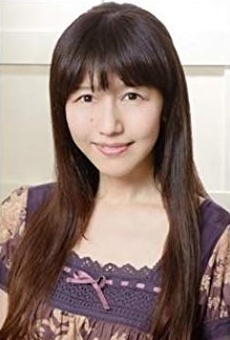 Películas de Kikuko Inoue