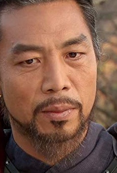 Películas de Kil-kang Ahn