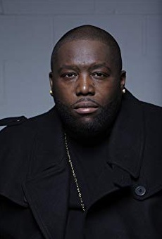 Películas de Killer Mike