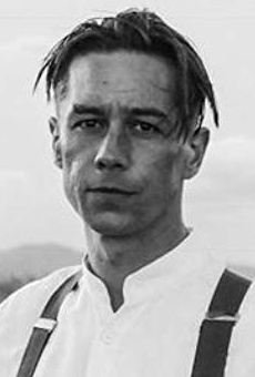 Películas de Killian Scott