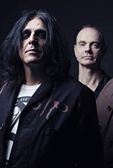 Películas de Killing Joke