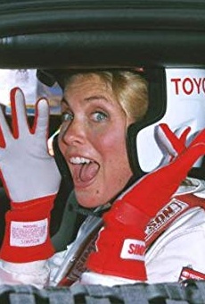 Películas de Kim Alexis