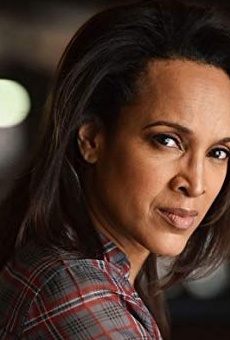 Películas de Kim Baptiste