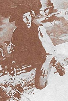 Películas de Kim Burfield