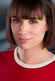 Películas de Kim Burns