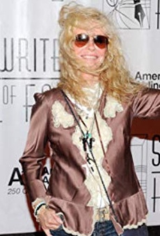 Películas de Kim Carnes Películas de Kim Carnes