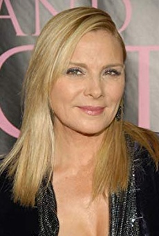 Películas de Kim Cattrall