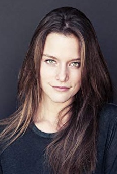 Películas de Kim Cloutier