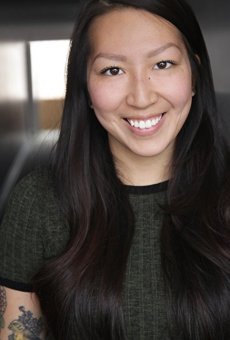 Películas de Kim Cooper