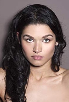 Películas de Kim Engelbrecht