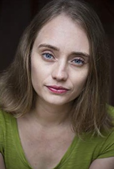 Películas de Kim Foster