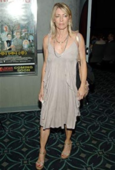 Películas de Kim Gordon