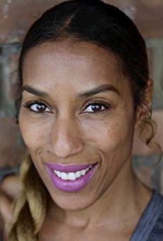 Películas de Kim Hill