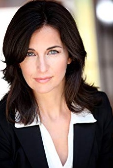 Películas de Kim Huffman