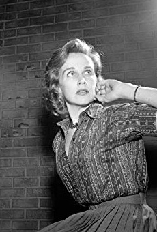 Películas de Kim Hunter