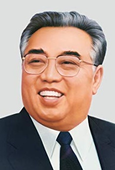 Películas de Kim Il-Sung