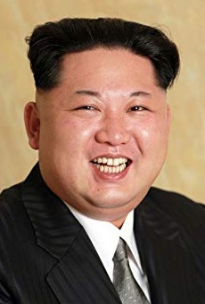 Películas de Kim Jong-un