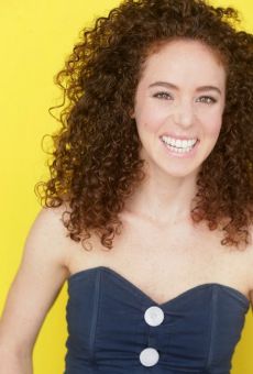 Películas de Kim Lazarus