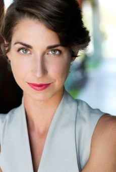 Películas de Kim Mahair