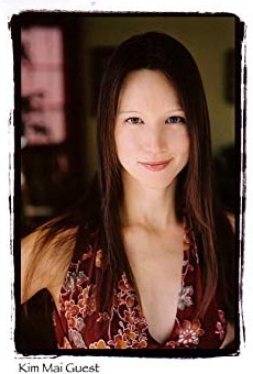 Películas de Kim Mai Guest