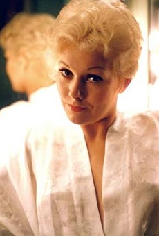 Películas de Kim Novak