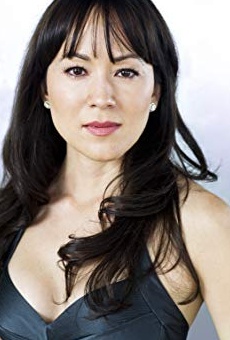 Películas de Kim Park