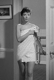 Películas de Kim Parker