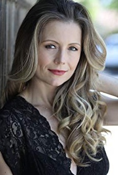 Películas de Kim Poirier