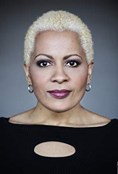 Películas de Kim Richardson