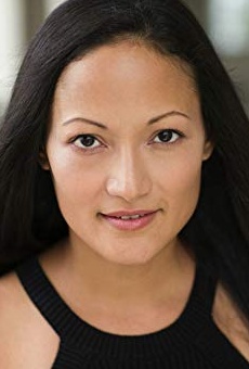 Películas de Kim Rios Lin