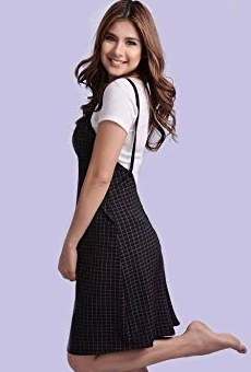 Películas de Kim Rodriguez